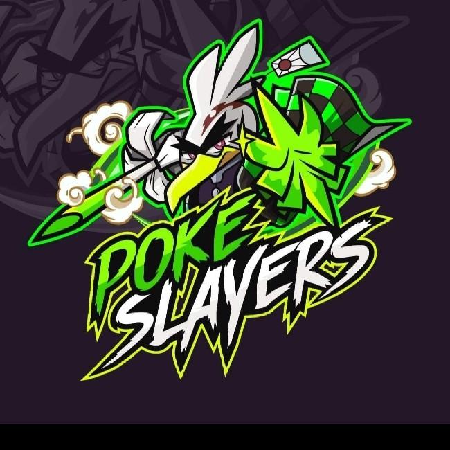 Pokeslayers Green[Chile]