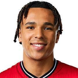 Joshua EZE