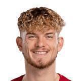 Harvey ELLIOTT