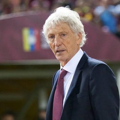 JOSE PEKERMAN (ARG)