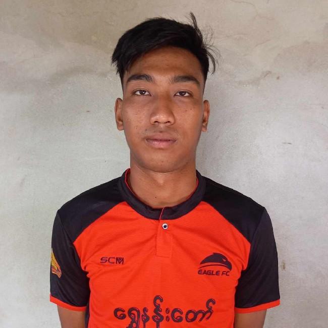 နိုင်မျိုးဦး