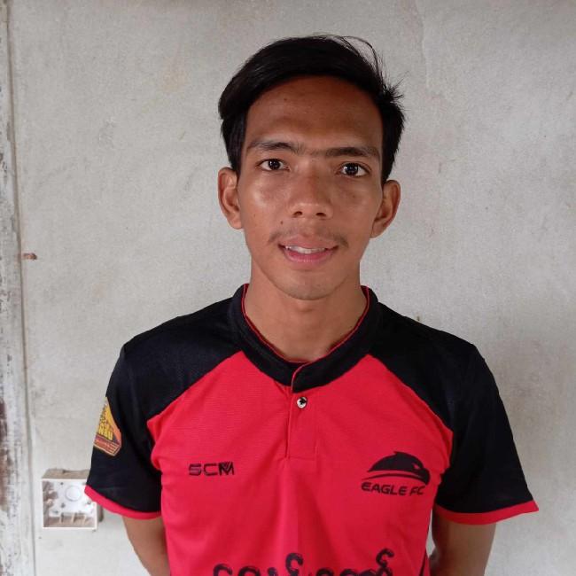 မင်းခန့်​ကျော်