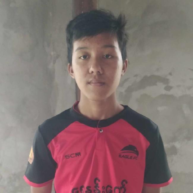 ​ကောင်းသန့်ကိုကို