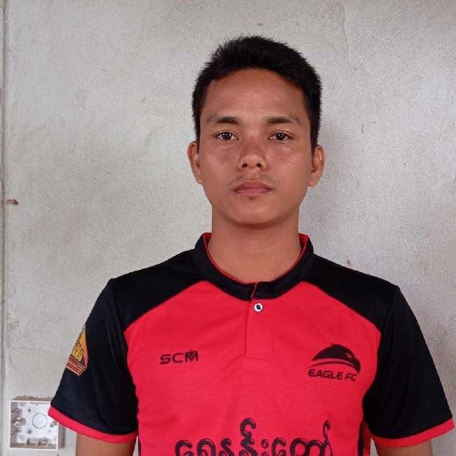 ခိုင်​ဇော်​အောင်