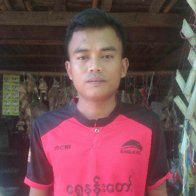 ​ကျော်သူရ