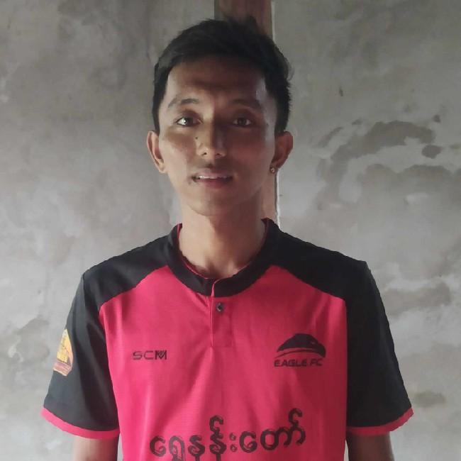 သိန်း​ဌေးလှိုင်