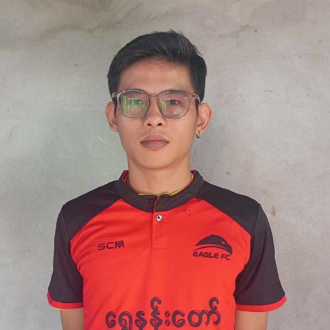 ​ဇော်ဘုန်းပြည့်