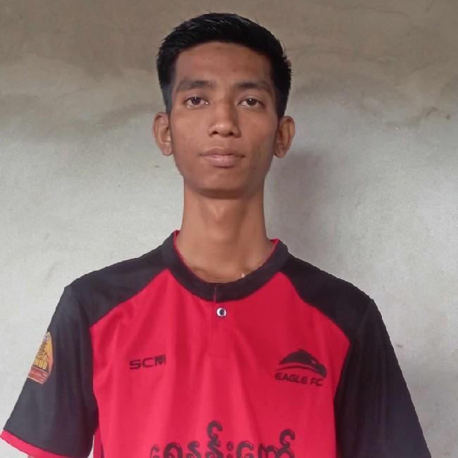 ပြည့်ဖြိုး​ကျော်