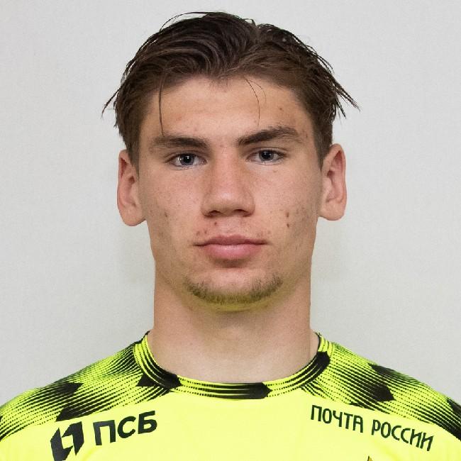 Vladimir Shaykhutdinov