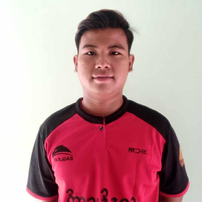 ​အောင်ကိုထွန်း