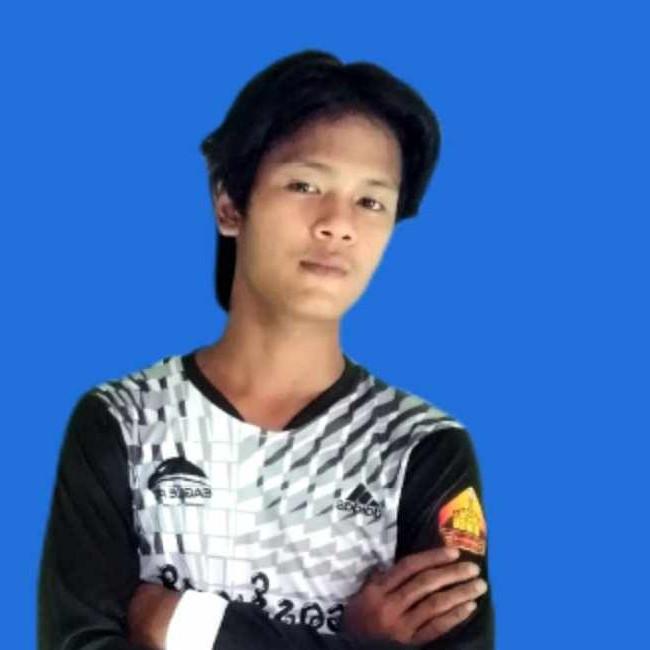 မျိုးသူရဝင်း