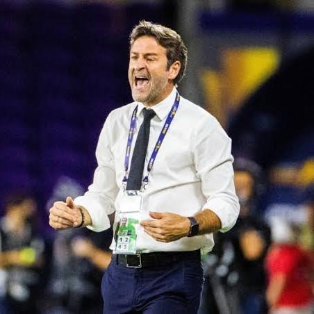 Thomas Christiansen (ESP)