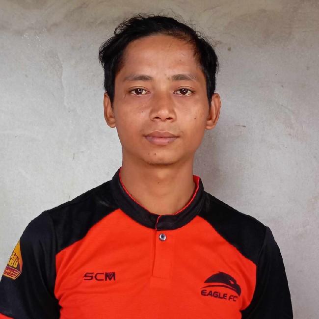 မျိုးမင်းသန့်