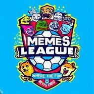 Stages of Memes League