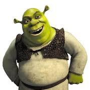 Atleticos Shrek
