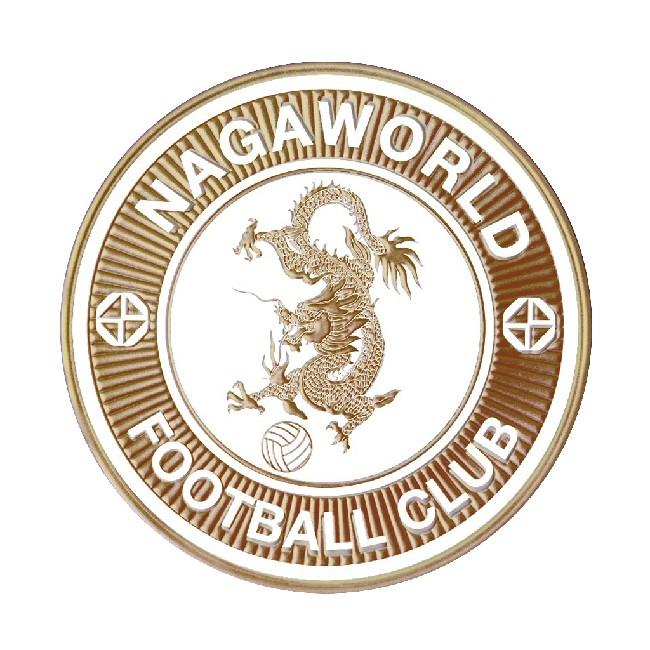 𝗡𝗮𝗴𝗮 𝗪𝗼𝗿𝗹𝗱 𝗙𝗖