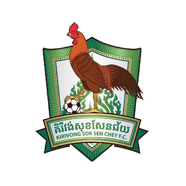 𝗞𝗶𝗿𝗶𝘃𝗼𝗻𝗴 𝗦𝗼𝗸 𝗦𝗲𝗻 𝗖𝗵𝗲𝘆 𝗙𝗖