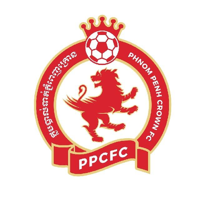 𝗣𝗵𝗻𝗼𝗺 𝗣𝗲𝗻𝗵 𝗖𝗿𝗼𝘄𝗻 𝗙𝗖 🇰🇭