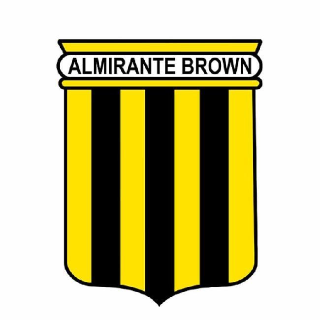 Almirante Brown