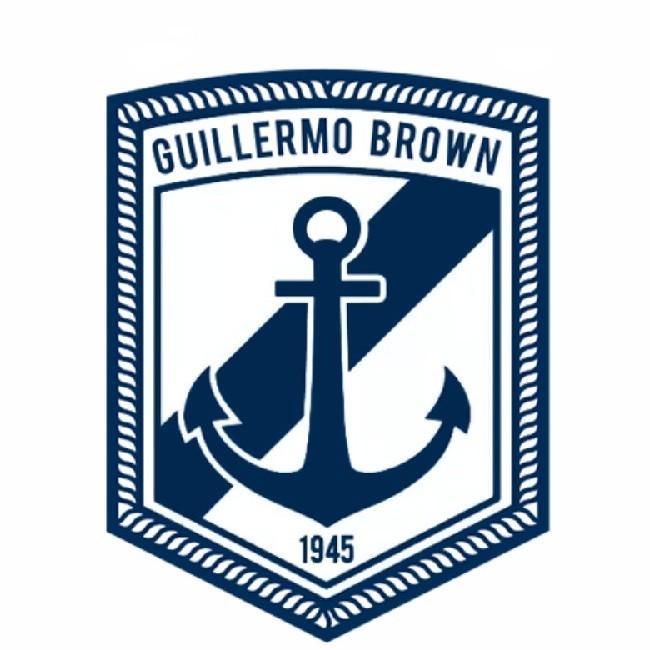 Guillermo Brown (PM)