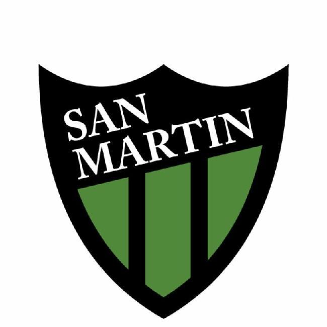 San Martín (SJ)