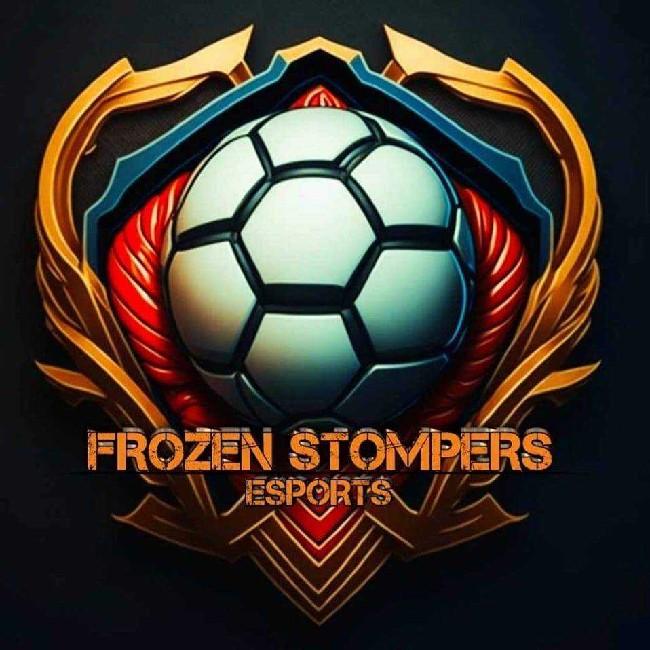 Frozen Strompers e-sports