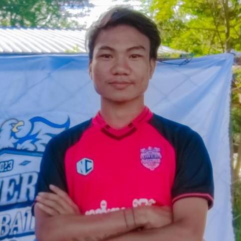 သန့်ဇင်ပြည့်