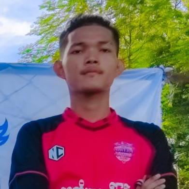 ဝေဖြိုးဦး