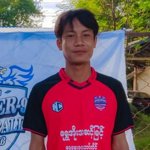 ချစ်ဦးကိုကို