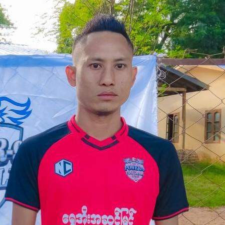ပိုင်စိုးသူ