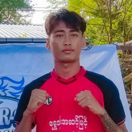 လွင်နိုင်ဦး