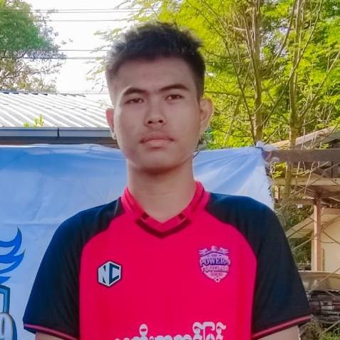 ဟိန်းထက်အောင်