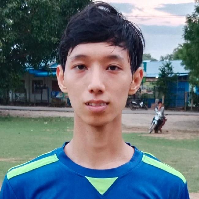 ​ကျော်ပိုင်သစ်