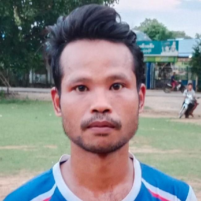 ဟယ်ရီ​အောင်