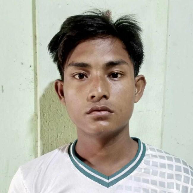 ​အောင်သက်ပိုင်