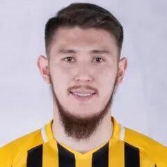 Abat Aymbetov