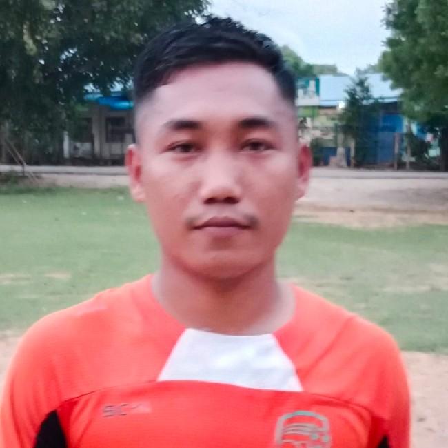 ​အောင်မျိုး​ဝေ