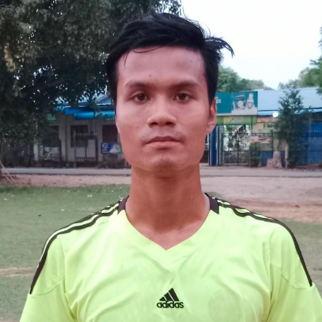 မျိုးမင်းသိန်း