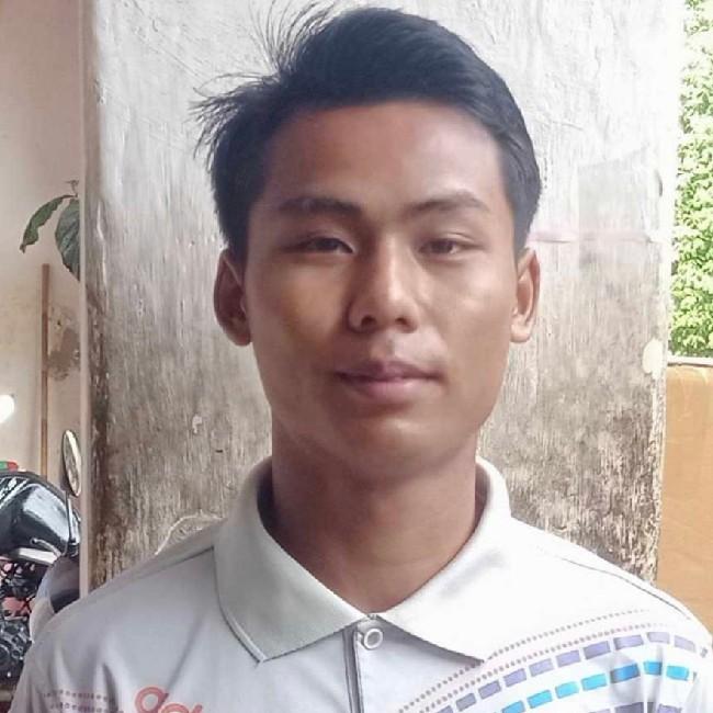 သက်ဇင်ဝင်း