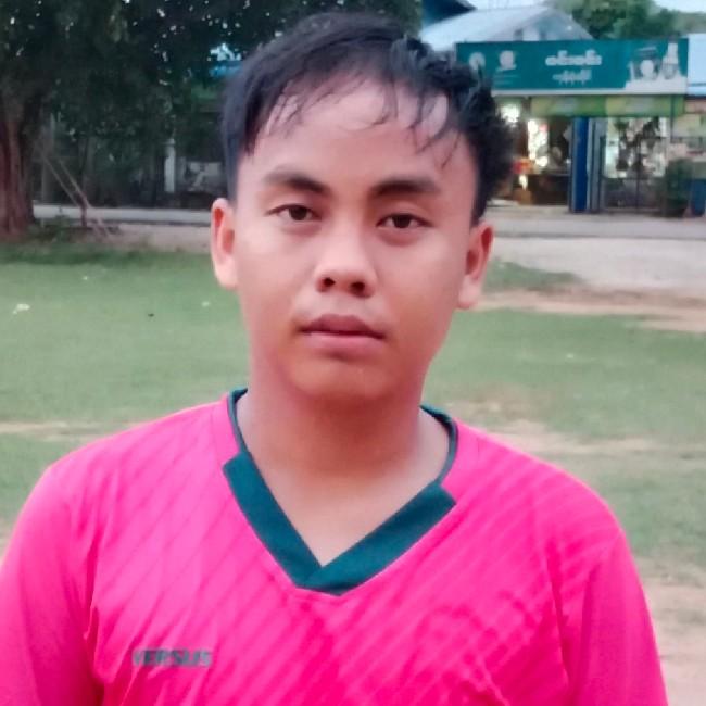 လျှမ်းထက်​အောင်