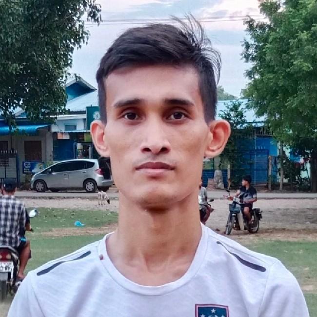 စွမ်းထက်​အောင်