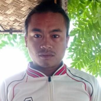 စိုင်းမွန်​ကျော်