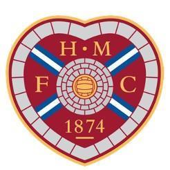Hearts of Midlothian