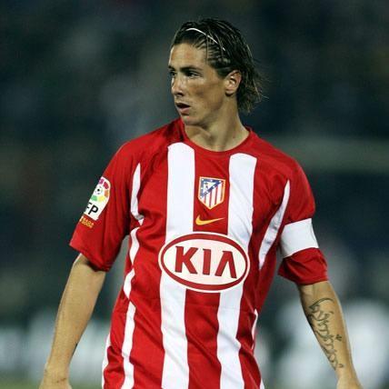 Fernando Torres