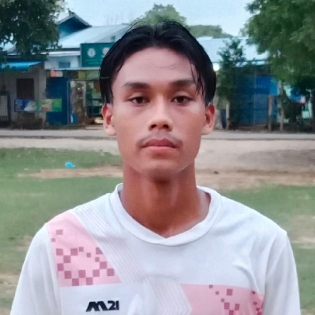 လှမင်း​အောင်