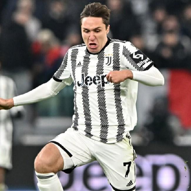 Federico Chiesa