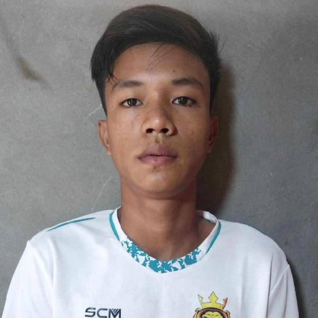 ဖြိုးကြည်သာ