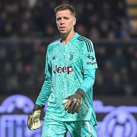 Wojciech Szczęsny (G)