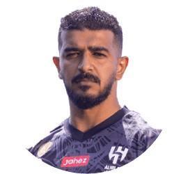 Abdullah Al-Mayouf (G)