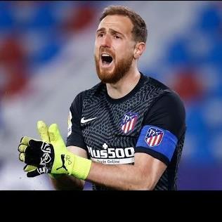 Jan Oblak (G)